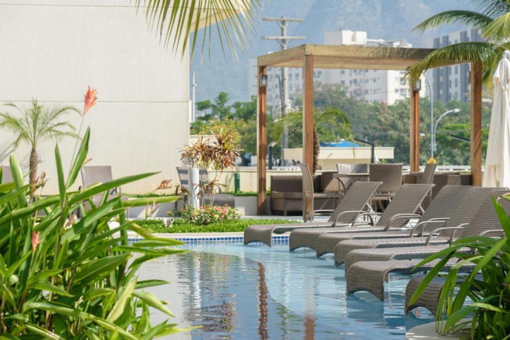 Oportunidade Esta No Rio 2 Condominio Verano-Rj. Rio de Janeiro Dış mekan fotoğraf